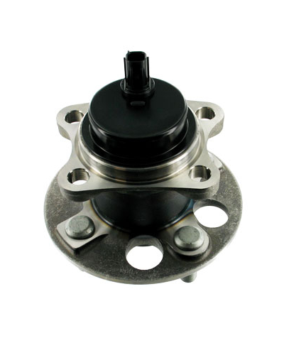 SKF ŁOŻYSKO KOŁA TOYOTA TYŁ YARIS 06- +ABS Z PIASTĄ