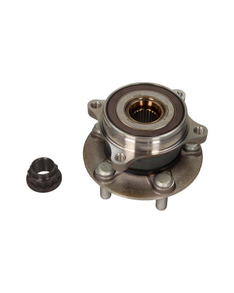 SKF ŁOŻYSKO KOŁA TOYOTA PRZÓD PRIUS 08-