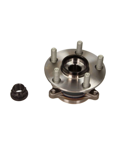 SKF ŁOŻYSKO KOŁA TOYOTA PRZÓD PRIUS 08-