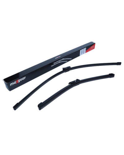 MAXGEAR PIÓRO WYCIERACZKI 650/400MM FORD FIESTA 08-/BMW 8 18-