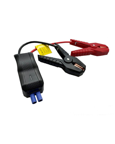 ROOKS PRZEWODY ROZRUCHOWE INTELIGENT, DO BOOSTERA OK-03.0016 I OK-03.0017