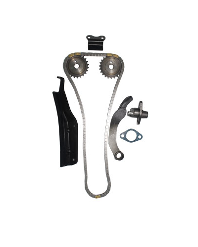 SKF ZESTAW ŁAŃCUCHA ROZRZĄDU MITSUBISHI PAJERO 3,2DID 00-