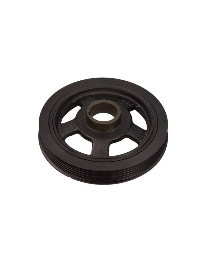 OE KIA HYUNDAI KOŁO PASOWE WAŁU KORBOWEGO HYUNDAI/KIA