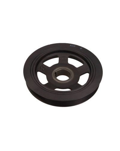 OE KIA HYUNDAI KOŁO PASOWE WAŁU KORBOWEGO HYUNDAI/KIA