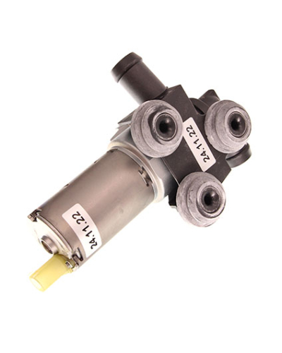 OE BMW POMPA WODY BMW 3 E90 (DODATKOWA)