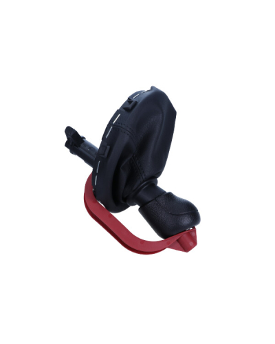 OE VAG GAŁKA ZMIANY BIEGÓW (Z OSŁONĄ DŹWIGNI) VW TRANSPORTER 03-15