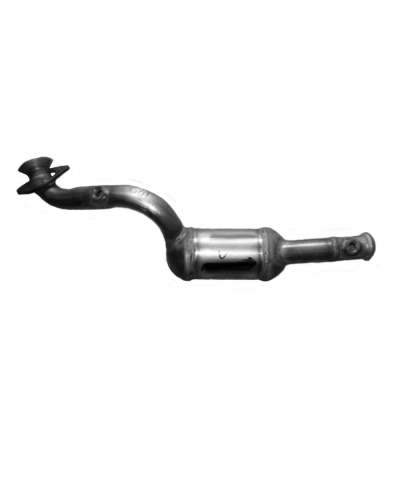 JMJ KATALIZATOR RENAULT CLIO II 1,2