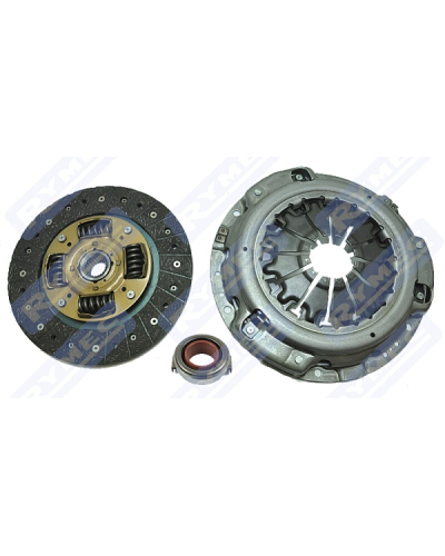 RYMEC SPRZĘGŁO KOMPLET HONDA CR-V 2,0 01-07