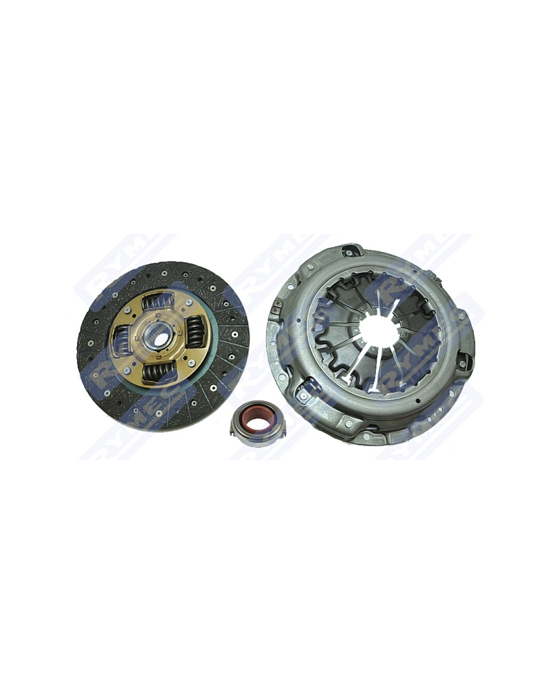 RYMEC SPRZĘGŁO KOMPLET HONDA CR-V 2,0 01-07