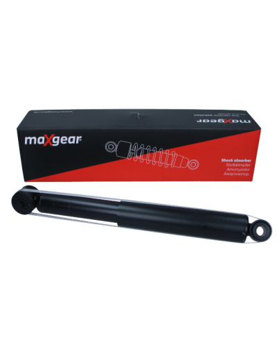 MAXGEAR AMORTYZATOR NISSAN TYŁ NAVARA 2.5DCI/3.0DCI 4WD 07.05- LEWY/PRAWY