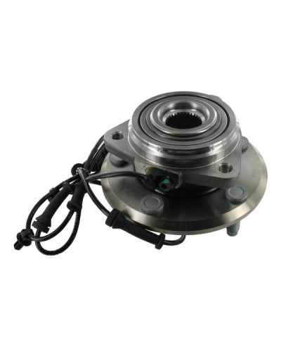 SKF ŁOŻYSKO KOŁA JEEP PRZÓD WRANGLER III