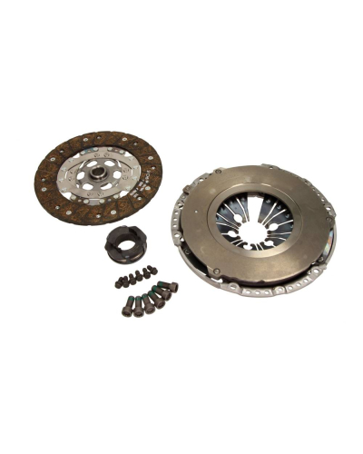 SACHS SPRZĘGŁO KOMPLET VW TRANSPORTER/MULTIVAN 1,9 TDI 03-09 DMF