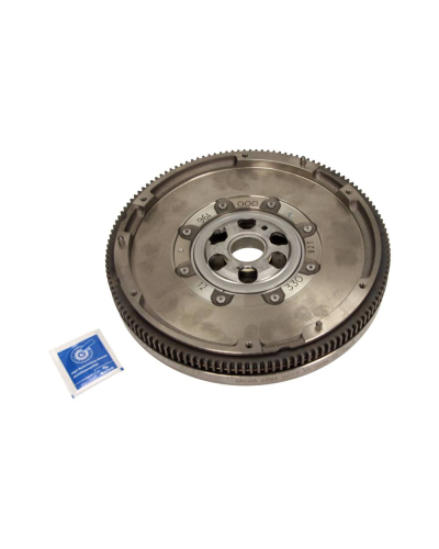 SACHS SPRZĘGŁO KOMPLET VW TRANSPORTER/MULTIVAN 1,9 TDI 03-09 DMF