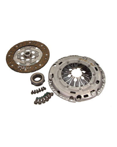 SACHS SPRZĘGŁO KOMPLET VW TRANSPORTER/MULTIVAN 1,9 TDI 03-09 DMF