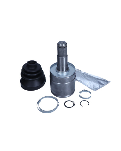 MAXGEAR PRZEGUB WEWNĘTRZNY MITSUBISHI PAJERO 26X34,7X28 LEWY