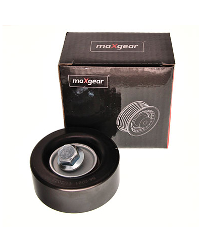 MAXGEAR ROLKA PASKA WIELOROWKOWEGO NISSAN JUKE