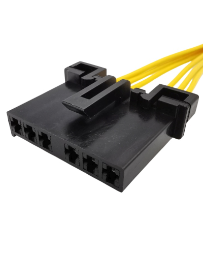 AUTOSTARTER ALTERNATOR