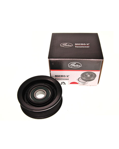 GATES ROLKA PASKA WIELOROWKOWEGO HONDA CIVIC IX/X 1,6-1,8