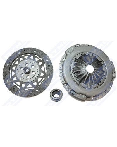 RYMEC SPRZĘGŁO KOMPLET MINI COOPER/ONE (R55/56) 06-