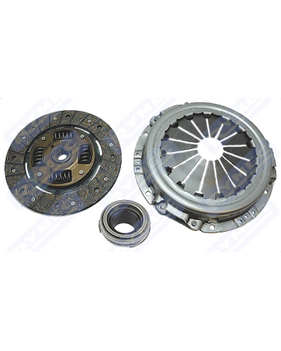 RYMEC SPRZĘGŁO KPL. LAND ROVER DEFENDER/DISCOVERY/RANGE ROVER 2,4-2,5D 86-02