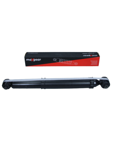 MAXGEAR AMORTYZATOR PEUGEOT TYŁ 2008 1.2-1.6D 03.13- LEWY/PRAWY