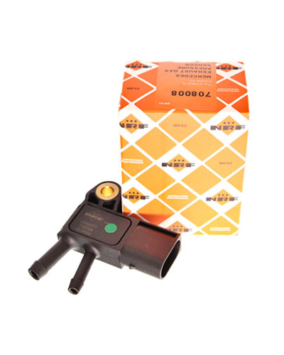 NRF CZUJNIK CIŚNIENIA SPALIN MERCEDES SPRINTER 09-