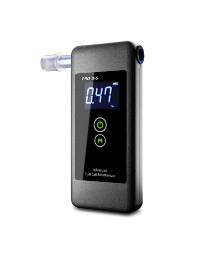ALKOMAT DATECH PRO X-5