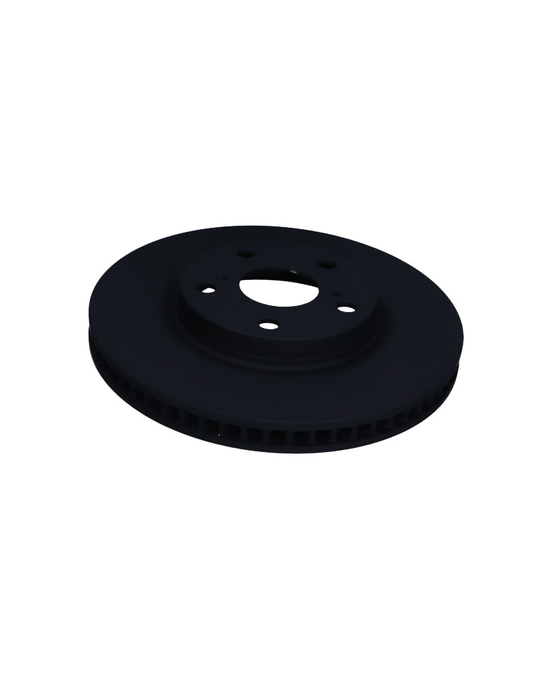 QUARO TARCZA HAM. TOYOTA P. RAV4 06-/12-/AURIS HYBRID 10-/CAMRY 06-/11- WYSOKO NAWĘGLANA, Z POWŁOKĄ ANTYKOROZYJNĄ