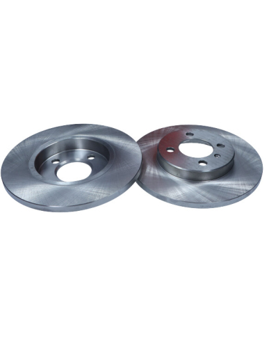 MAXGEAR TARCZA HAMULCOWA BMW PRZÓD E30 82-91