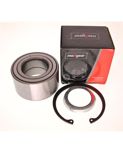 MAXGEAR ŁOŻYSKO KOŁA BMW TYŁ E28/E34/E24/E23/E32