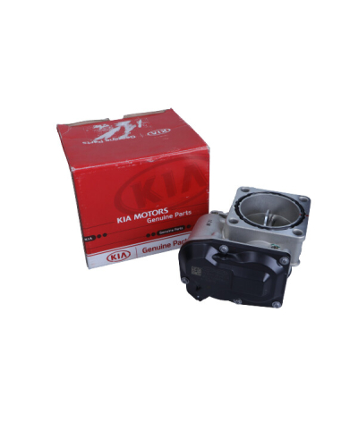 OE KIA HYUNDAI PRZEPUSTNICA KIA CARNIVAL/SORENTO/SPORTAGE HYUNDAI SANTA FE/TUCSON/IX35 07- ORYGINAŁ