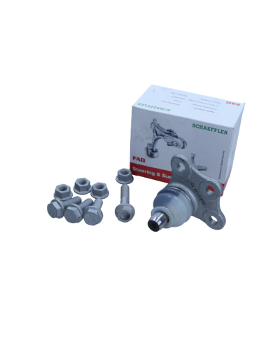 FAG SWORZEŃ WAHACZA OPEL PRZÓD CORSA C LEWY/PRAWY ZE ŚRUBAMI