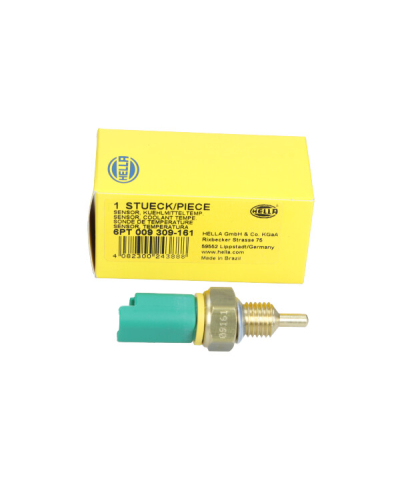 HELLA CZUJNIK TEMPERATURY PŁYNU CHŁODZĄCEGO PEUGEOT 306 1,9D
