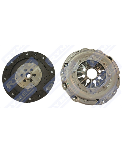 RYMEC SPRZĘGŁO FORD C-MAX/FOCUS/GALAXY/KUGA/S-MAX 2,0 TDCI 03-11