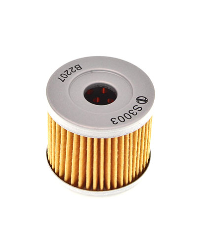 MIW FILTER FILTR OLEJU MOTO. SUZUKI DR 125