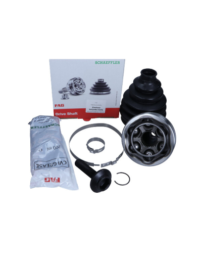 FAG PRZEGUB ZEWNĘTRZNY VW 2,0TDI-3,2FSI A4 07-