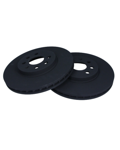 QUARO TARCZA HAM. OPEL P. ASTRA H 1,4/1,6/1,7CDTI WYSOKO NAWĘGLANA, Z POWŁOKĄ ANTYKOROZYJNĄ