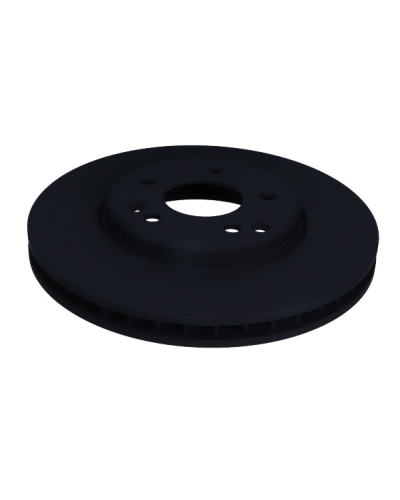 QUARO TARCZA HAM. DB P. W203/210 WYSOKO NAWĘGLANA, Z POWŁOKĄ ANTYKOROZYJNĄ