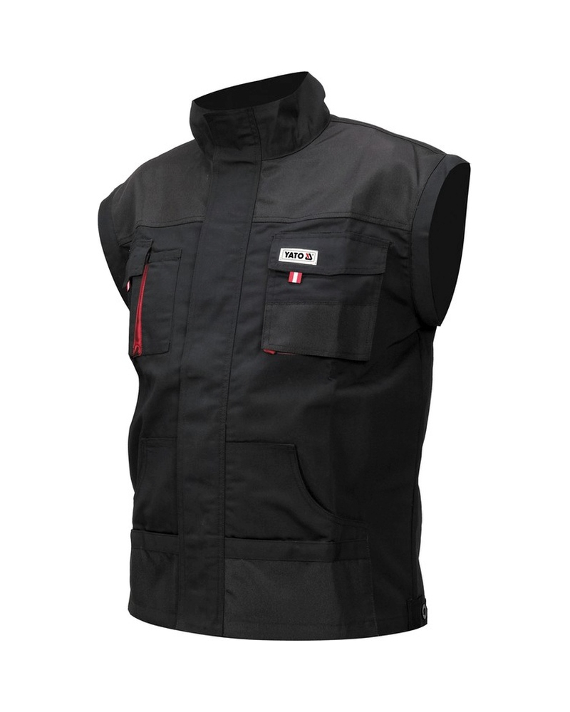 YATO KURTKA ROBOCZA DUERO ROZMIAR L