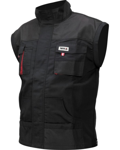 YATO KURTKA ROBOCZA DUERO ROZMIAR L