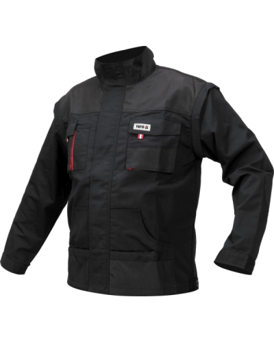 YATO KURTKA ROBOCZA DUERO ROZMIAR L