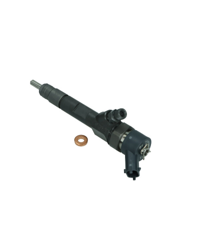 BOSCH WTRYSKIWACZ CR RENAULT LAGUNA 1,9DCI 01-