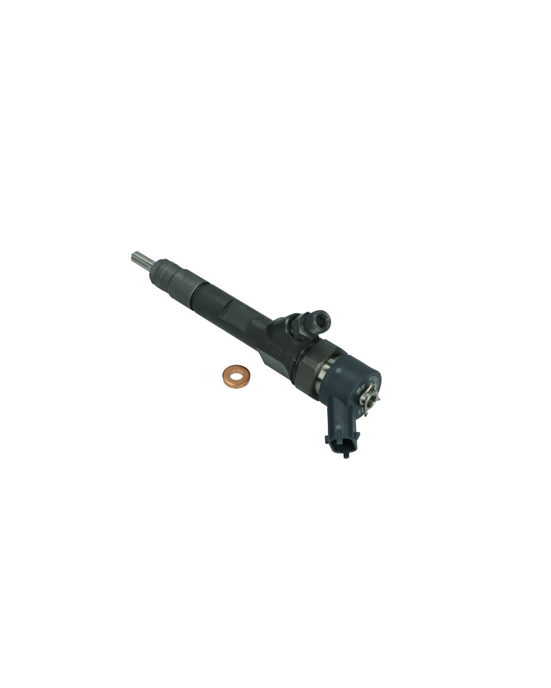 BOSCH WTRYSKIWACZ CR RENAULT LAGUNA 1,9DCI 01-