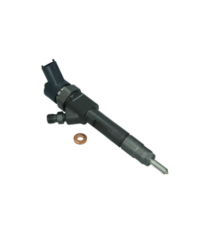 BOSCH WTRYSKIWACZ CR RENAULT LAGUNA 1,9DCI 01-