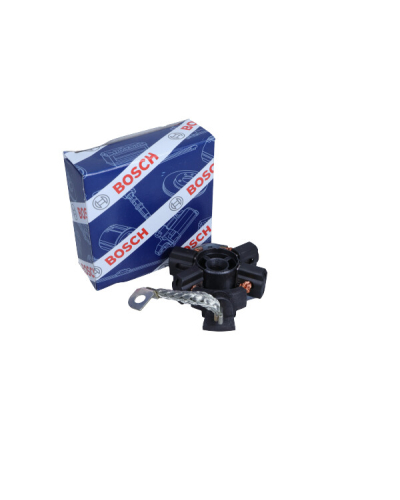 BOSCH SZCZOTKOTRZYMACZ ROZRUSZNIKA VW 2,0TDI A4/EXEO/ SUPERB 04-