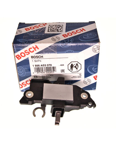 BOSCH REGULATOR NAPIĘCIA BMW
