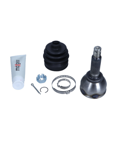 MAXGEAR PRZEGUB ZEWNĘTRZNY SUZUKI SWIFT 83-/SAMURAI 88-