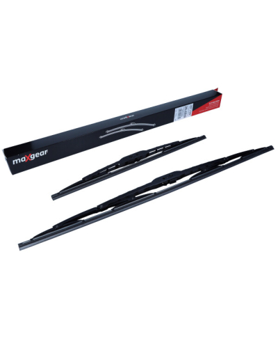 MAXGEAR PIÓRO WYCIERACZKI 575/400MM FIAT, TOYOTA, LANCIA, RENAULT, HYUNDAI, LADA, KIA, VW, MAZDA STELAŻOWE HAK