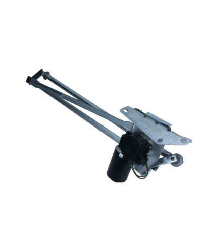 MAXGEAR MECHANIZM WYCIERACZEK CITROEN PRZÓD JUMPER 02- Z SILNIKEM