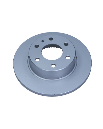 QUARO TARCZA HAMULCOWA IVECO TYŁ DAILY POWŁOKĄ ANTYKOROZYJNĄ